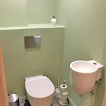 Alojamento de Acomodação e Pequeno-almoço Double Minquiers Dans Maison, Au Calme Sur Le Gr223 3*