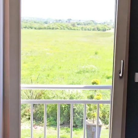 Double Minquiers Dans Maison, Au Calme Sur Le Gr223 Bed & Breakfast Barneville-Carteret