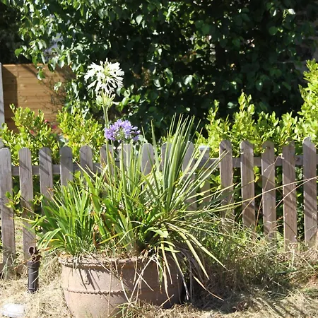 Double Minquiers Dans Maison, Au Calme Sur Le Gr223 Barneville-Carteret