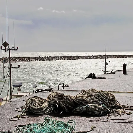 Double Minquiers Dans Maison, Au Calme Sur Le Gr223