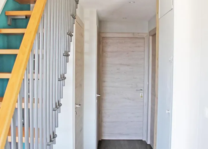 Nocleg ze śniadaniem Double Minquiers Dans Maison, Au Calme Sur Le Gr223 Barneville-Carteret