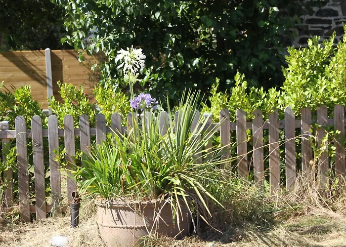 Double Minquiers Dans Maison, Au Calme Sur Le Gr223 Barneville-Carteret