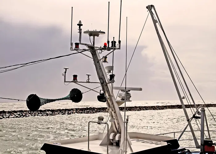 Nocleg ze śniadaniem Double Minquiers Dans Maison, Au Calme Sur Le Gr223 3*