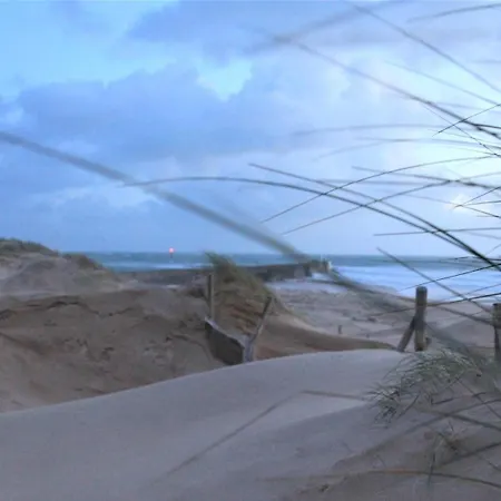 Bed and breakfast Minquiers - Dans Embruns Barneville-Carteret