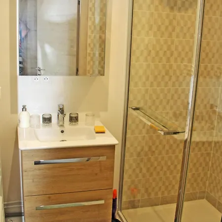 Minquiers - Dans Embruns Bed and breakfast 3*