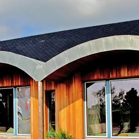 Minquiers - Dans Embruns