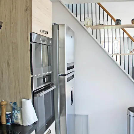 Bed and breakfast Minquiers - Dans Embruns