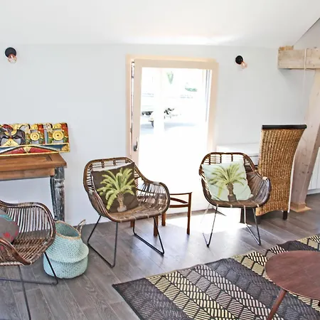 Minquiers - Dans Embruns Barneville-Carteret