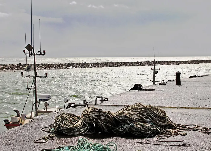 Double Minquiers Dans Maison, Au Calme Sur Le Gr223